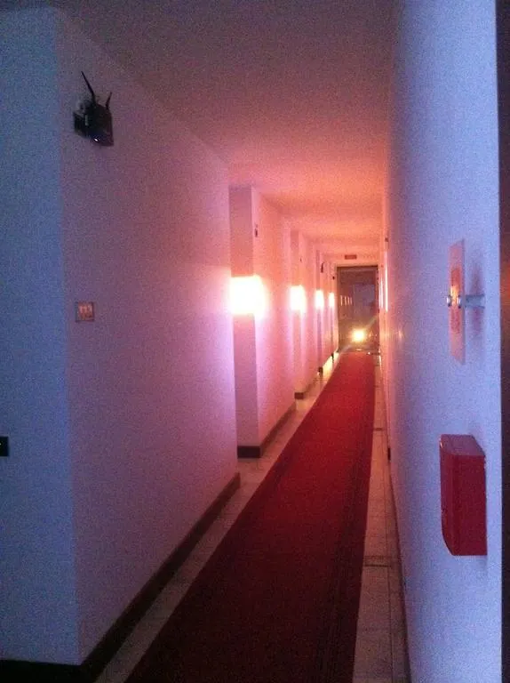 Hotel La Corte Albergo Meuble Bagnolo San Vito