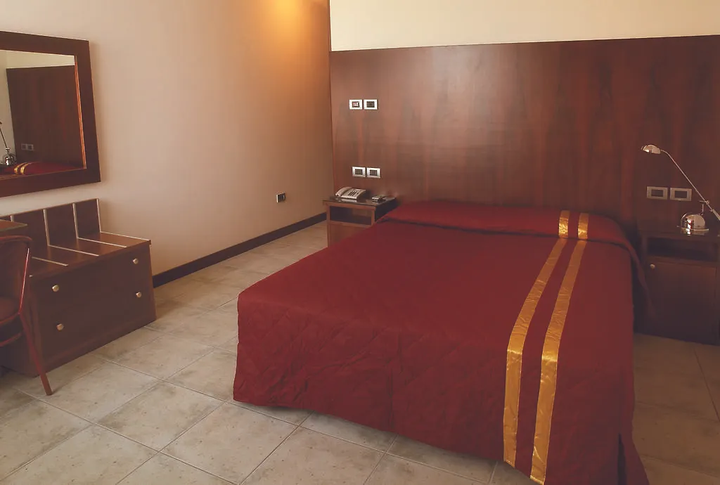 La Corte Albergo Meuble Bagnolo San Vito